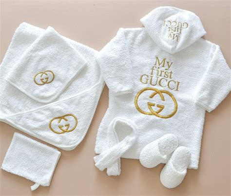 gucci kids set|designer babies wearing gucci.